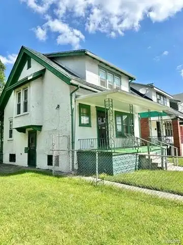 1956 glendale Street, Detroit, MI 48238
