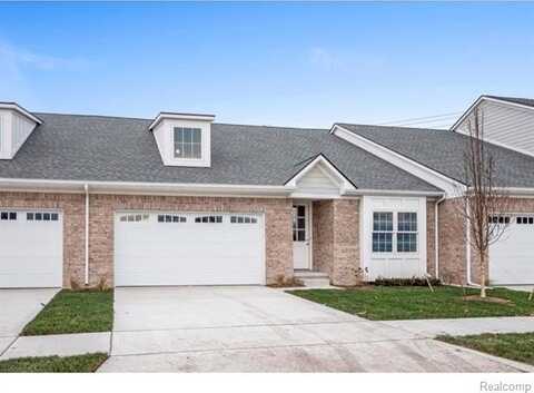 575 Heritage Place, Saint Clair Shores, MI 48080