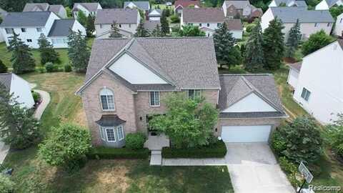 3611 Acorn Drive, Troy, MI 48083