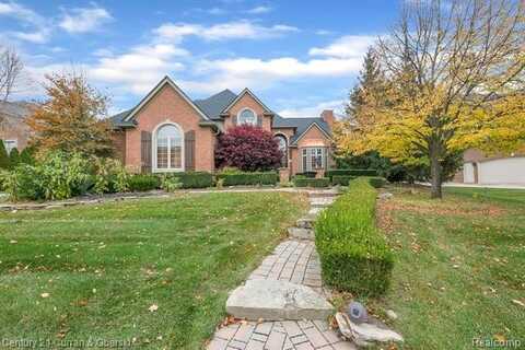 17944 RIDGEVIEW Drive, Northville, MI 48168