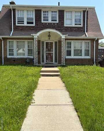 4206 Devonshire Road, Detroit, MI 48224