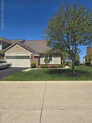 1882 Wentworth Drive, Canton, MI 48188