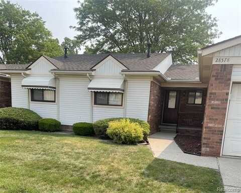 28578 Imperial Drive, Warren, MI 48093