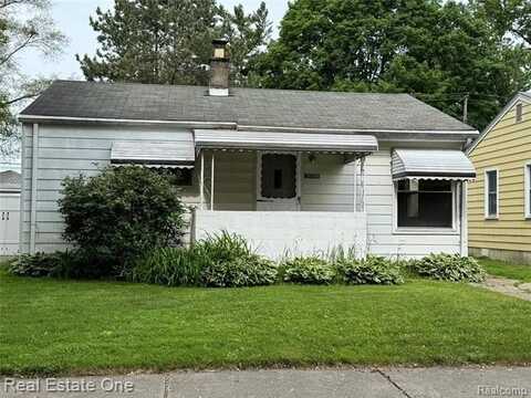 27637 Dartmouth Street, Madison Heights, MI 48071