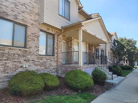 20926 Flora Street, Roseville, MI 48066