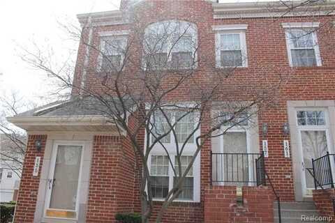 157 W Kenilworth Avenue, Royal Oak, MI 48067