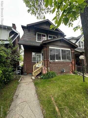 2647 W Philadelphia Street, Detroit, MI 48206