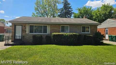 29699 Brown Court, Garden City, MI 48135