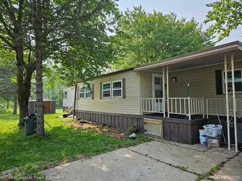 2270 Gulfstream Street, Brighton, MI 48114
