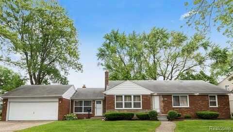 26080 Elba, Redford, MI 48239