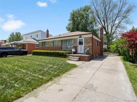 29213 Joan Street, Saint Clair Shores, MI 48081