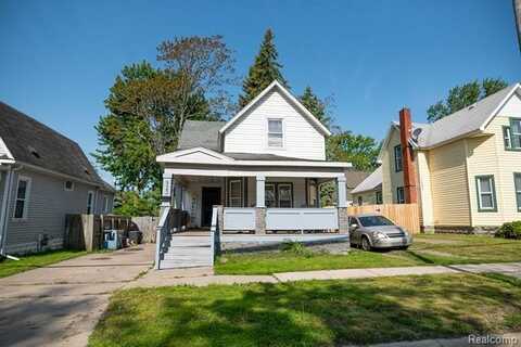 923 Stone Street, Port Huron, MI 48060