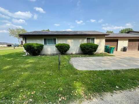 43373 Alva Drive, Belleville, MI 48111