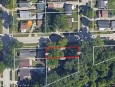0 Michael Street, Taylor, MI 48180