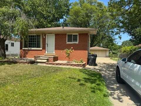 24755 Trombley Street, Harrison Township, MI 48045