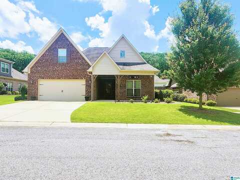 605 KIRKWALL LANE, PELHAM, AL 35124