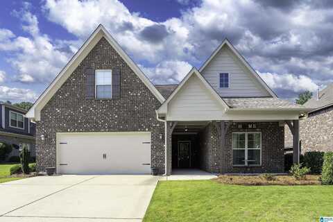 605 KIRKWALL LANE, PELHAM, AL 35124