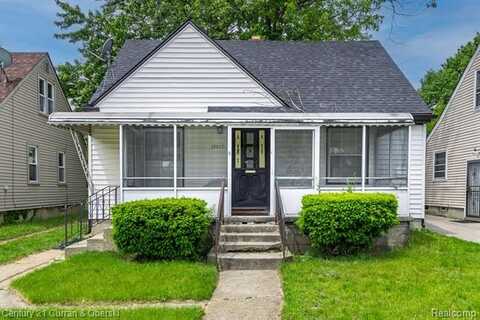 19977 SANTA BARBARA Drive, Detroit, MI 48221