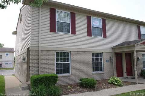 110 Princeton Drive, South Lyon, MI 48178
