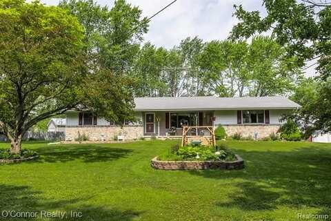 511 Range Road, Kimball, MI 48074