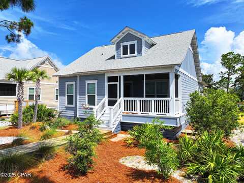 108 Dog Trot Way, Port Saint Joe, FL 32456