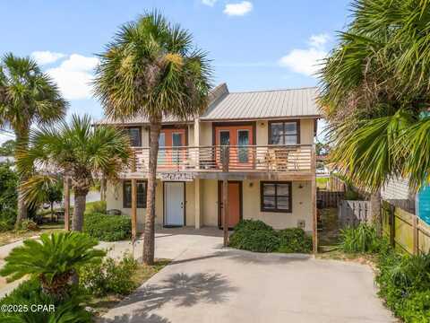 6328 Beach Drive, Panama City Beach, FL 32408