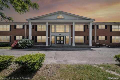 25301 5 Mile Road, Redford, MI 48239