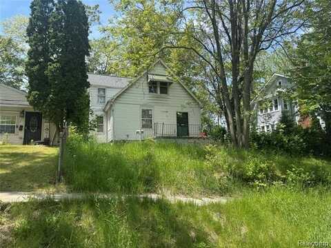 14825 Chapel Street, Livonia, MI 48223