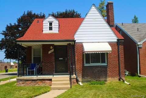 15605 Carlisle Street, Detroit, MI 48205