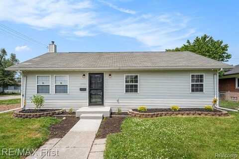 11003 Packard Avenue, Saint Clair Shores, MI 48089
