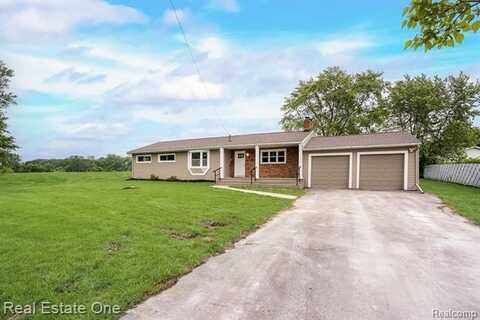 8249 Beers Road, Swartz Creek, MI 48473