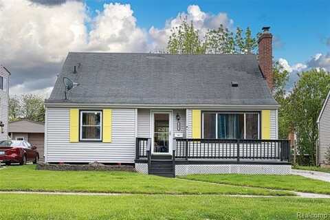 3001 Yale Street, Flint, MI 48503