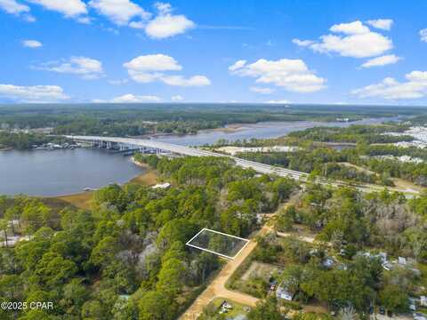 8206 Random Rd Road, Panama City Beach, FL 32413