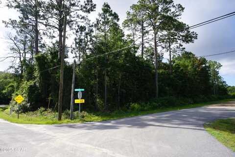 0 School Drive, Panama City Beach, FL 32413