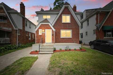 18287 Santa Rosa Drive, Dearborn, MI 48221
