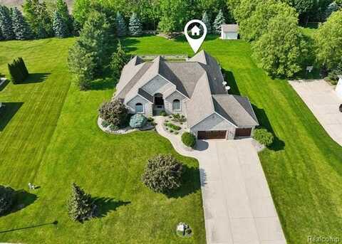 5292 O Connor Pass, Swartz Creek, MI 48473