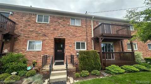 42342 Woodward Avenue, Bloomfield Hills, MI 48304