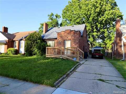15898 ASBURY Park, Detroit, MI 48227