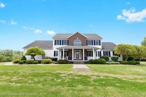 2397 Equestrian Drive, St Clair, MI 48079