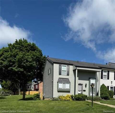 3531 BURBANK Drive, Ann Arbor, MI 48105