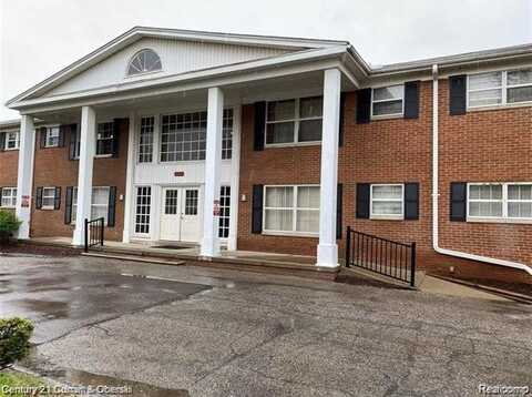 25301 5 mile road, Redford, MI 48239