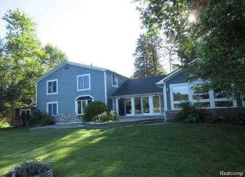 4870 LAKEVIEW Boulevard, Clarkston, MI 48348