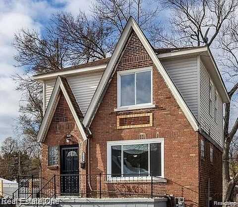 15827 Tracey Street, Detroit, MI 48227