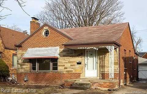 17190 Ilene Street, Detroit, MI 48221