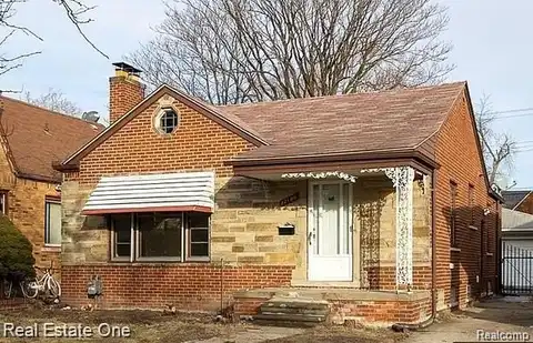 17190 Ilene Street, Dearborn Heights, MI 48221