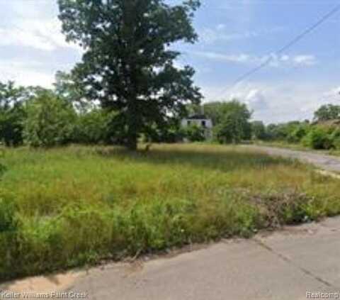 365 Eason Street, Highland Park, MI 48203