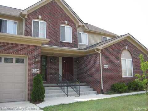 6927 Venus Dr., Troy, MI 48085