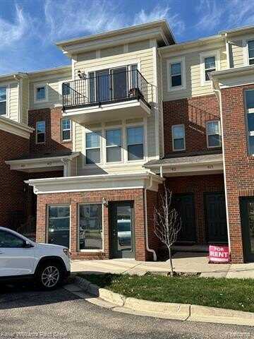 405 Legato Drive Drive, Walled Lake, MI 48390
