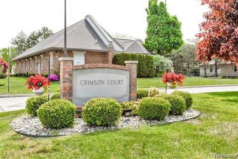 3553 Crimson Court, Port Huron, MI 48060