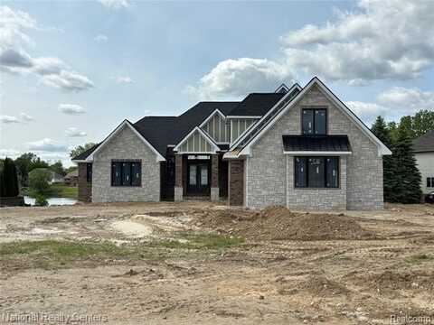 4572 Coastal Parkway, White Lake, MI 48386
